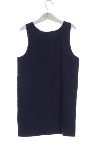 Maiou pentru copii Unbranded, Mărime 14-15y/ 168-170 cm, Culoare Albastru, Preț 31,58 Lei