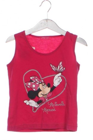 Kinder Top Unbranded, Größe 3-4y/ 104-110 cm, Farbe Rosa, Preis € 5,99