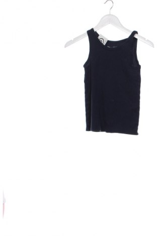 Podkoszulek dziecięcy Unbranded, Rozmiar 9-10y/ 140-146 cm, Kolor Niebieski, Cena 22,99 zł
