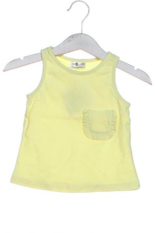 Kinder Top Unbranded, Größe 6-9m/ 68-74 cm, Farbe Grün, Preis € 6,14