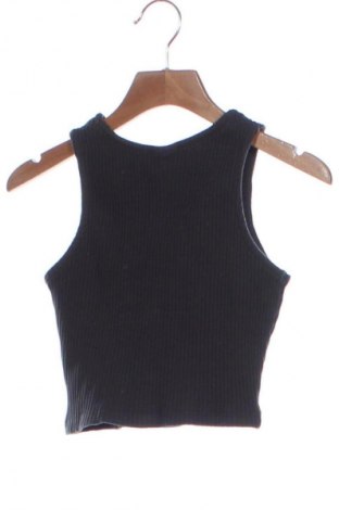 Kinder Top Zara, Größe 7-8y/ 128-134 cm, Farbe Grau, Preis € 3,56