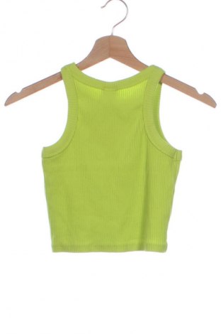 Kinder Top Zara, Größe 8-9y/ 134-140 cm, Farbe Grün, Preis € 3,56