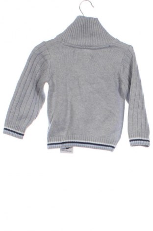 Pulover pentru copii Baby Club, Mărime 12-18m/ 80-86 cm, Culoare Gri, Preț 44,74 Lei