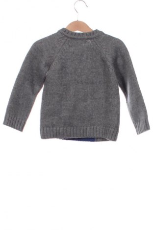 Gyerek pulóver Belly Button, Méret 18-24m / 86-98 cm, Szín Sokszínű, Ár 4 199 Ft