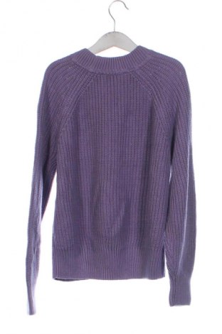 Dziecięcy sweter C&A, Rozmiar 9-10y/ 140-146 cm, Kolor Fioletowy, Cena 53,99 zł