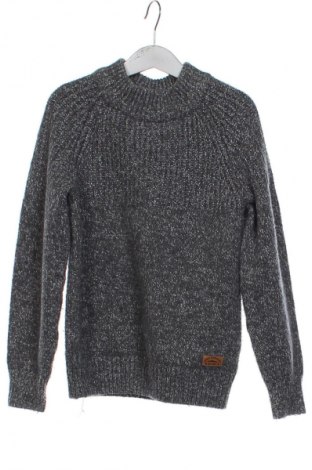 Kinderpullover C&A, Größe 7-8y/ 128-134 cm, Farbe Mehrfarbig, Preis € 8,70