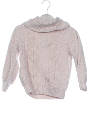 Dziecięcy sweter C&A, Rozmiar 2-3y/ 98-104 cm, Kolor Biały, Cena 52,99 zł