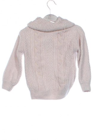 Dziecięcy sweter C&A, Rozmiar 2-3y/ 98-104 cm, Kolor Biały, Cena 52,99 zł