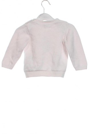 Detský sveter  C&A, Veľkosť 9-12m/ 74-80 cm, Farba Ružová, Cena  9,00 €