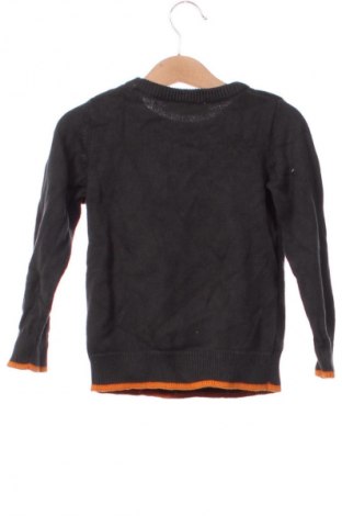 Kinderpullover C&A, Größe 2-3y/ 98-104 cm, Farbe Grau, Preis € 11,99