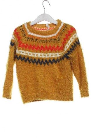 Kinderpullover Defacto, Größe 3-4y/ 104-110 cm, Farbe Mehrfarbig, Preis 9,99 €