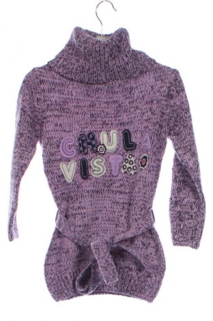 Kinderpullover Dopo Dopo, Größe 12-18m/ 80-86 cm, Farbe Mehrfarbig, Preis € 10,99