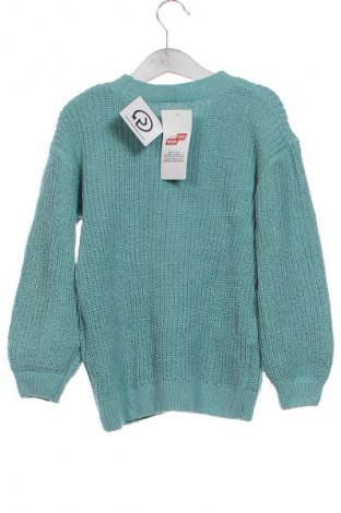 Kinderpullover Dopo Dopo, Größe 6-7y/ 122-128 cm, Farbe Grün, Preis € 15,99