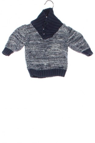 Kinderpullover F&F, Größe 2-3m/ 56-62 cm, Farbe Mehrfarbig, Preis € 8,75