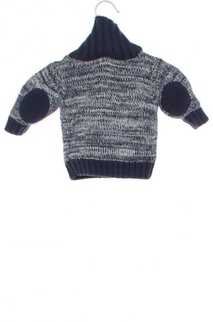 Kinderpullover F&F, Größe 2-3m/ 56-62 cm, Farbe Mehrfarbig, Preis € 8,75