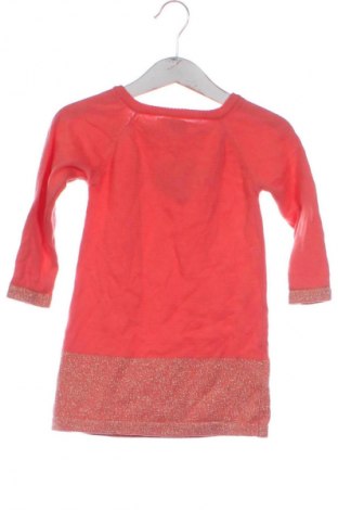 Dětský svetr  Fixoni, Velikost 9-12m/ 74-80 cm, Barva Růžová, Cena  329,00 Kč