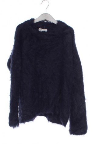 Kinderpullover H&M, Größe 12-13y/ 158-164 cm, Farbe Blau, Preis € 9,99