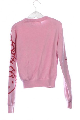Kinderpullover H&M, Größe 10-11y/ 146-152 cm, Farbe Mehrfarbig, Preis 10,99 €