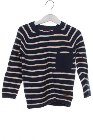 Detský sveter  H&M, Veľkosť 2-3y/ 98-104 cm, Farba Modrá, Cena  8,70 €