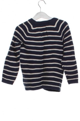 Detský sveter  H&M, Veľkosť 2-3y/ 98-104 cm, Farba Modrá, Cena  8,70 €