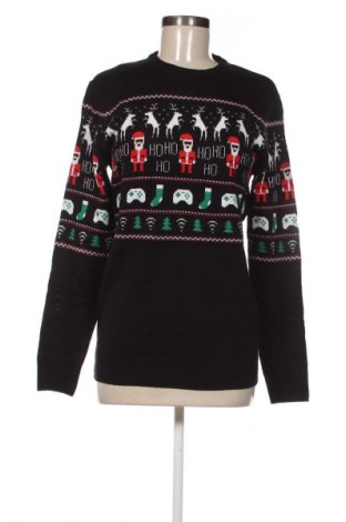 Kinderpullover H&M, Größe 14-15y/ 168-170 cm, Farbe Mehrfarbig, Preis 9,99 €