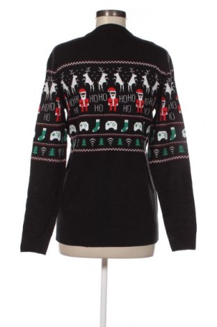Kinderpullover H&M, Größe 14-15y/ 168-170 cm, Farbe Mehrfarbig, Preis 9,99 €