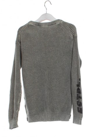 Dziecięcy sweter H&M, Rozmiar 8-9y/ 134-140 cm, Kolor Zielony, Cena 54,99 zł