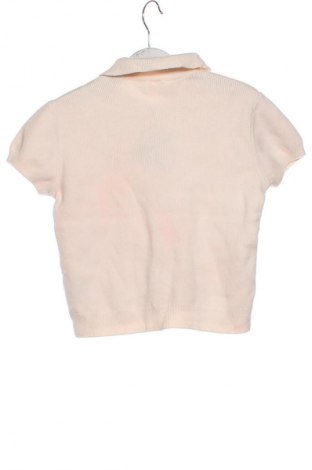 Pulover pentru copii H&M, Mărime 4-5y/ 110-116 cm, Culoare Roz, Preț 44,74 Lei