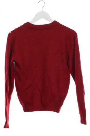 Kinderpullover H&M, Größe 12-13y/ 158-164 cm, Farbe Rot, Preis € 9,99