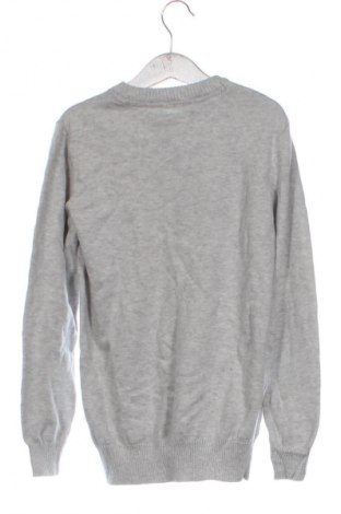 Παιδικό πουλόβερ H&M, Μέγεθος 8-9y/ 134-140 εκ., Χρώμα Γκρί, Τιμή 11,99 €