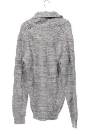 Παιδικό πουλόβερ H&M, Μέγεθος 10-11y/ 146-152 εκ., Χρώμα Γκρί, Τιμή 9,99 €
