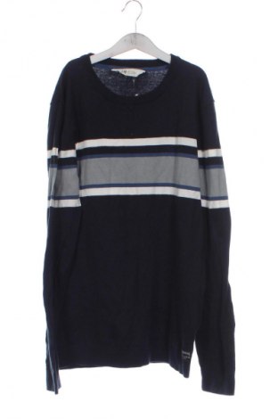 Pulover pentru copii H&M, Mărime 15-18y/ 170-176 cm, Culoare Multicolor, Preț 44,74 Lei