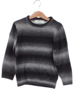 Kinderpullover H&M, Größe 2-3y/ 98-104 cm, Farbe Mehrfarbig, Preis € 10,99
