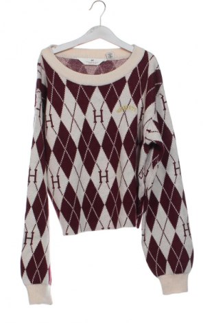Παιδικό πουλόβερ H&M, Μέγεθος 12-13y/ 158-164 εκ., Χρώμα Πολύχρωμο, Τιμή 8,99 €