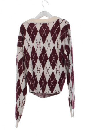 Παιδικό πουλόβερ H&M, Μέγεθος 12-13y/ 158-164 εκ., Χρώμα Πολύχρωμο, Τιμή 8,99 €