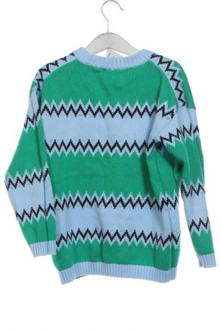 Dětský svetr  H&M, Velikost 5-6y/ 116-122 cm, Barva Vícebarevné, Cena  215,00 Kč