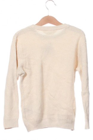 Kinderpullover H&M, Größe 4-5y/ 110-116 cm, Farbe Beige, Preis € 10,99