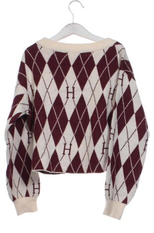 Dziecięcy sweter H&M, Rozmiar 8-9y/ 134-140 cm, Kolor Kolorowy, Cena 55,99 zł