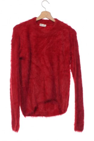 Detský sveter  H&M, Veľkosť 14-15y/ 168-170 cm, Farba Červená, Cena  8,75 €