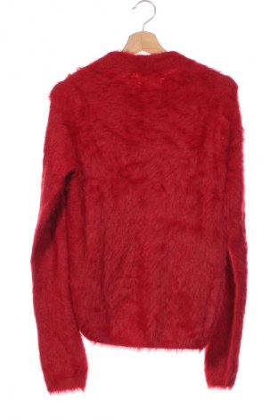 Detský sveter  H&M, Veľkosť 14-15y/ 168-170 cm, Farba Červená, Cena  8,75 €