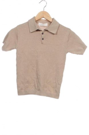 Detský sveter  H&M, Veľkosť 0-1m/ 50 cm, Farba Béžová, Cena  8,68 €