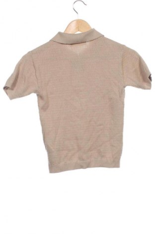 Detský sveter  H&M, Veľkosť 0-1m/ 50 cm, Farba Béžová, Cena  8,68 €