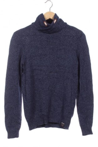 Detský sveter  H&M, Veľkosť 15-18y/ 170-176 cm, Farba Modrá, Cena  10,95 €