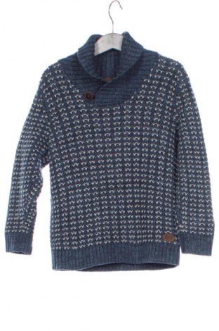 Pulover pentru copii H&M L.O.G.G., Mărime 4-5y/ 110-116 cm, Culoare Multicolor, Preț 50,99 Lei