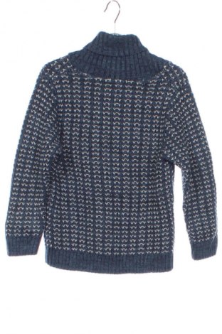Pulover pentru copii H&M L.O.G.G., Mărime 4-5y/ 110-116 cm, Culoare Multicolor, Preț 50,99 Lei