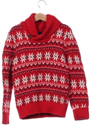 Παιδικό πουλόβερ H&M L.O.G.G., Μέγεθος 8-9y/ 134-140 εκ., Χρώμα Πολύχρωμο, Τιμή 8,70 €