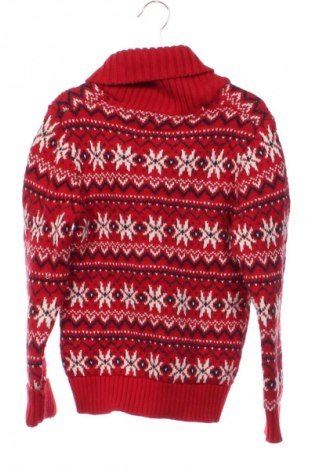 Παιδικό πουλόβερ H&M L.O.G.G., Μέγεθος 8-9y/ 134-140 εκ., Χρώμα Πολύχρωμο, Τιμή 8,70 €
