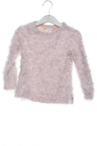 Gyerek pulóver H&M L.O.G.G., Méret 2-3y / 98-104 cm, Szín Rózsaszín, Ár 3 119 Ft