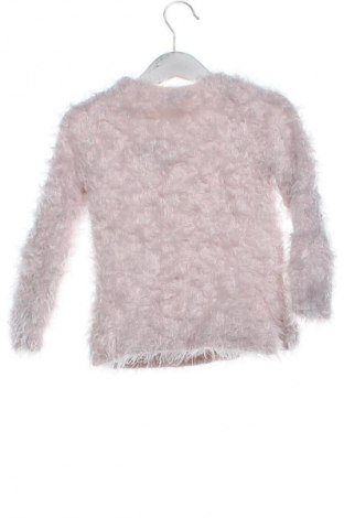 Gyerek pulóver H&M L.O.G.G., Méret 2-3y / 98-104 cm, Szín Rózsaszín, Ár 3 119 Ft