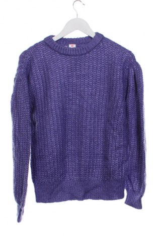 Kinderpullover Hema, Größe 10-11y/ 146-152 cm, Farbe Lila, Preis € 9,99